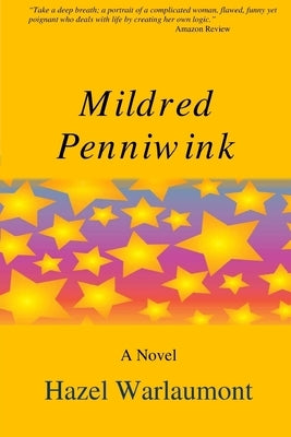 Mildred Penniwink by Warlaumont, Hazel