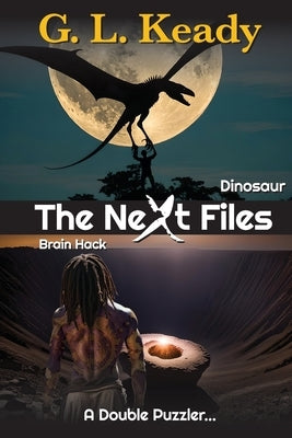 Dinosaur & Brain Hack by Keady, G. L.