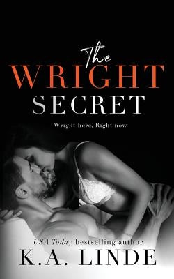 The Wright Secret by Linde, K. A.