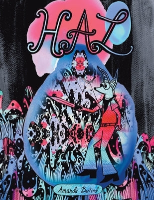 Hal by Berlind, Amanda