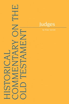 Judges by Spronk, K.
