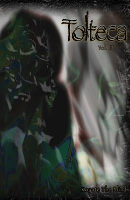 Tolteca #3 by Sanchez, Sharla
