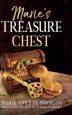 Marie's Treasure Chest by Marrero, La Wanda