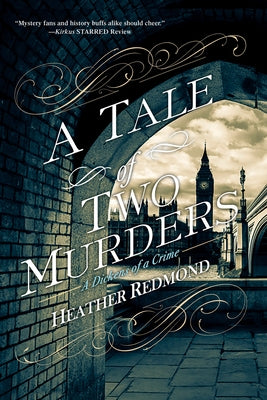 A Tale of Two Murders by Redmond, Heather