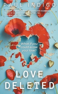 Love Deleted by Indigo, Paul