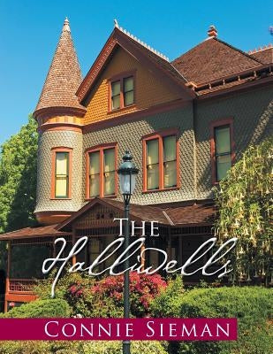 The Halliwells by Sieman, Connie
