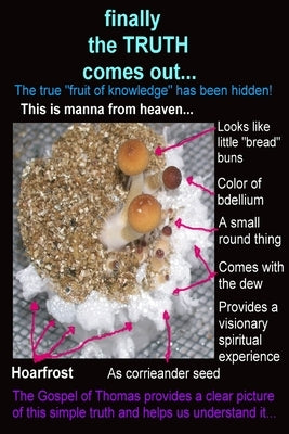 Finally the TRUTH comes out by Williams, Sean