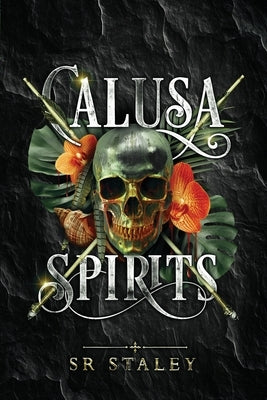 Calusa Spirits by Staley, Sr, Sr.