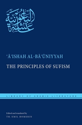 The Principles of Sufism by Al-Bāʿūniyyah, ʿ