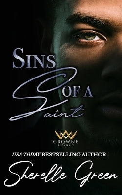 Sins of a Saint by Green, Sherelle