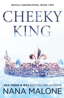 Cheeky King by Malone, Nana