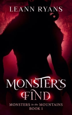 Monster's Find by Ryans, Leann