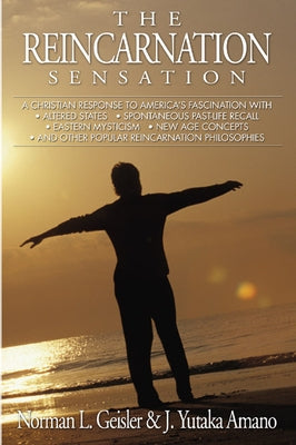 The Reincarnation Sensation by Geisler, Norman L.