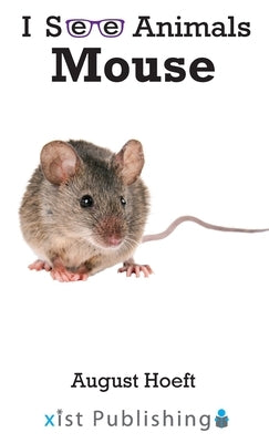 Mouse by Hoeft, August