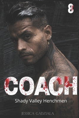 Coach by Gadziala, Jessica
