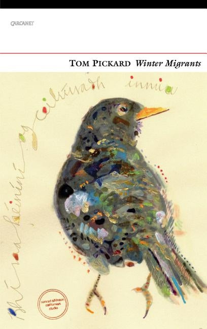 Winter Migrants by Pickard, Tom