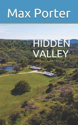 Hidden Valley by Porter, Max