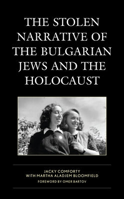 Lexington Studies in Jewish Literature by Comforty, Jacky