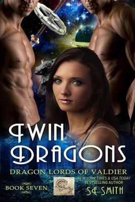 Twin Dragons by Smith, S. E.