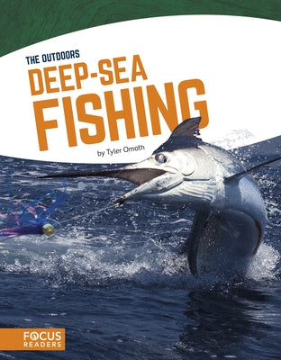 Deep-Sea Fishing by Omoth, Tyler