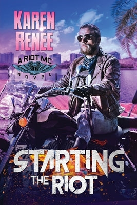 Staring the Riot: Riot MC 0.5 by Renee, Karen