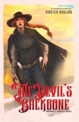 The Devil's Backbone by Bohling, Kirsten