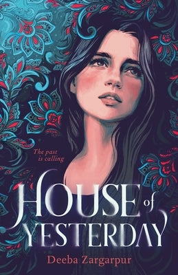 House of Yesterday by Zargarpur, Deeba