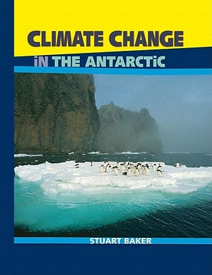 In the Antarctic by Baker, Stuart