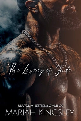 Legacy of Jude by Kingsley, Mariah