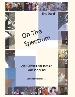 On The Spectrum: A Look Into The Autistic Mind by David, Eric L.