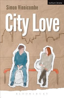 City Love by Vinnicombe, Simon