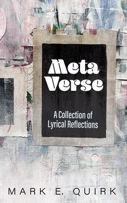Meta Verse by Quirk, Mark E.