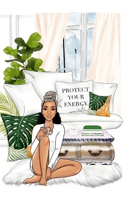 Protect Your Peace by Joseph, Sheilita