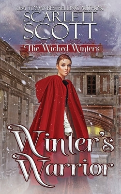 Winter's Warrior by Scott, Scarlett