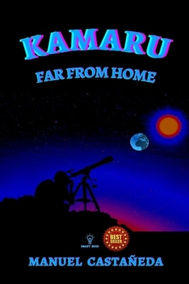 Kamaru: Far from Home by Serna Ospino, Yeraldi