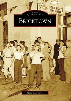 Bricktown by Lackmeyer, Steve