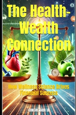 The Health-Wealth Connection: How Wellness Science Drives Financial Success by Ia, Consultoria