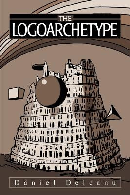 The Logoarchetype by Deleanu, Daniel