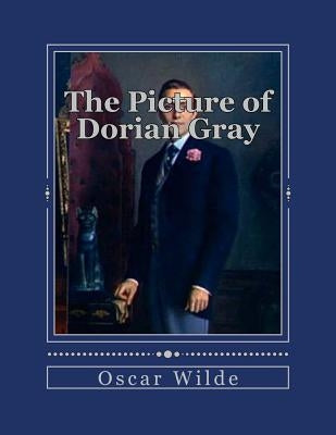 The Picture of Dorian Gray by Gouveia, Andrea