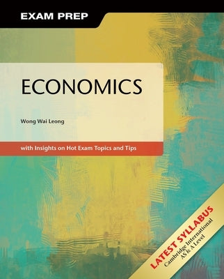 Economics by Leong, Wong Wai