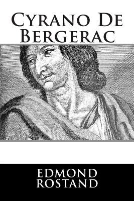 Cyrano De Bergerac by Thomas, Gladys