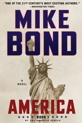 America by Bond, Mike