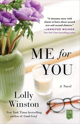 Me for You by Winston, Lolly