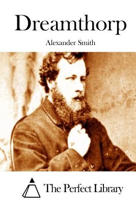 Dreamthorp by The Perfect Library