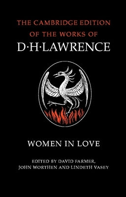 Women in Love by Lawrence, D. H.
