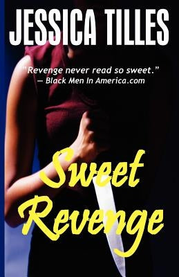 Sweet Revenge by Tilles, Jessica