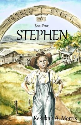 Triple Creek Ranch - Stephen by Belley, Nikola