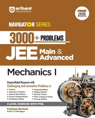 Problems in Physics Vol-1 by Beniwal, Pradeep
