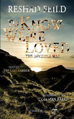 To Know We're Loved by Feild, Reshad