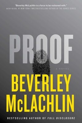 Proof by McLachlin, Beverley